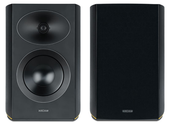 Arcam Radia R15 - cecha 2