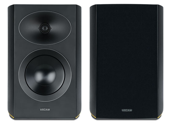 ARCAM Radia R25 - cecha 1