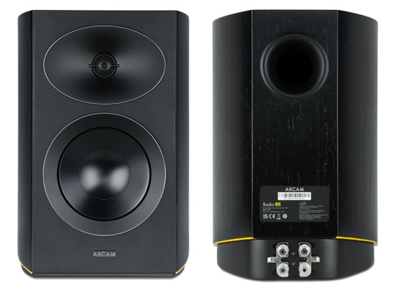 ARCAM Radia R25 - cecha 2