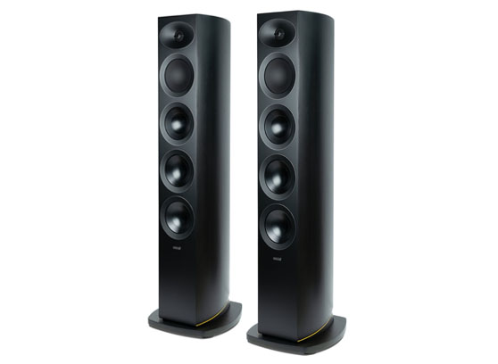 ARCAM Radia R35 - cecha 1