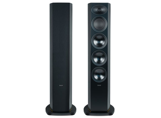 ARCAM Radia R35 - cecha 2