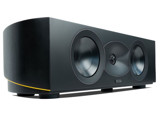 Arcam Radia R35C - cecha 1