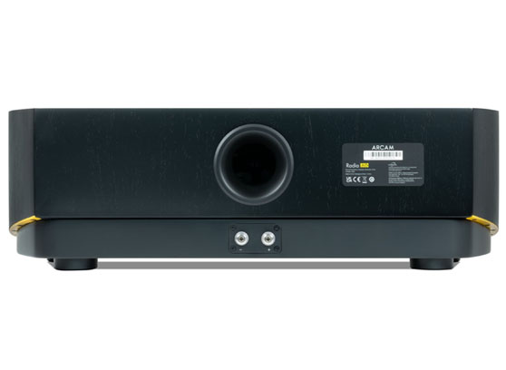 Arcam Radia R35C - cecha 2