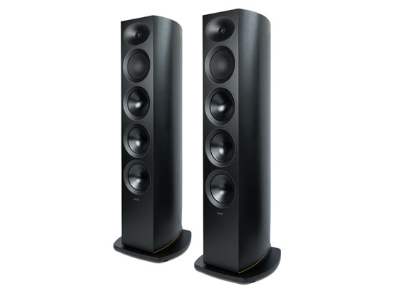 Arcam Radia R45 - cecha 1