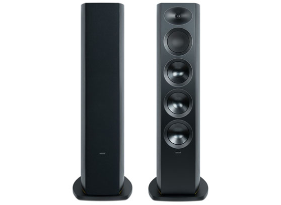 Arcam Radia R45 - cecha 3