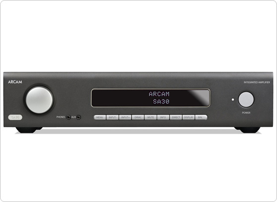 Arcam SA30 - cecha 2