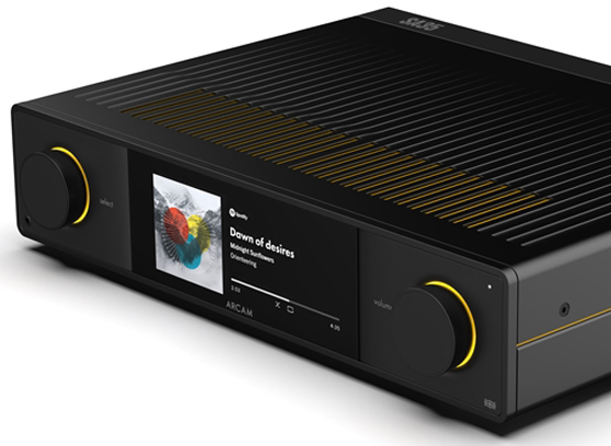 Arcam SA35 Radia Series - cecha 1