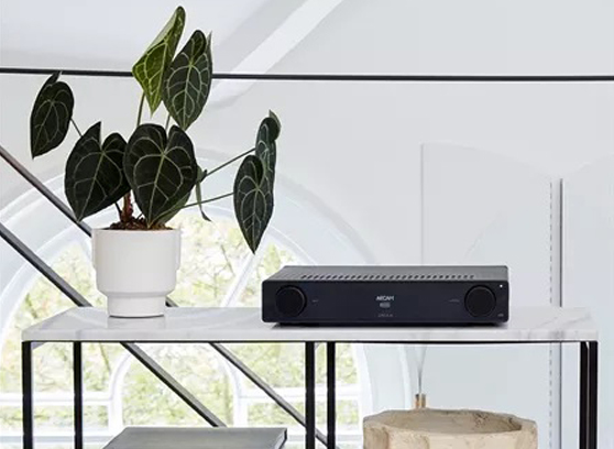 Arcam SA35 Radia Series - cecha 2