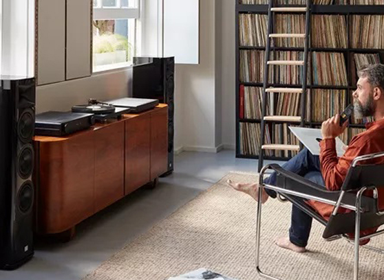 Arcam SA35 Radia Series - cecha 4