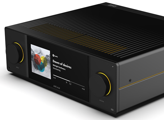 Arcam SA45 Radia Series - cecha 1