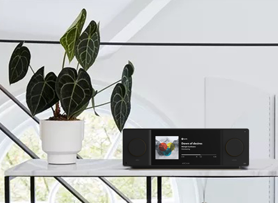 Arcam SA45 Radia Series - cecha 2