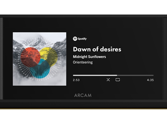 Arcam SA45 Radia Series - cecha 3