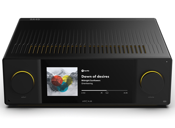 Arcam SA45 Radia Series - cecha 4