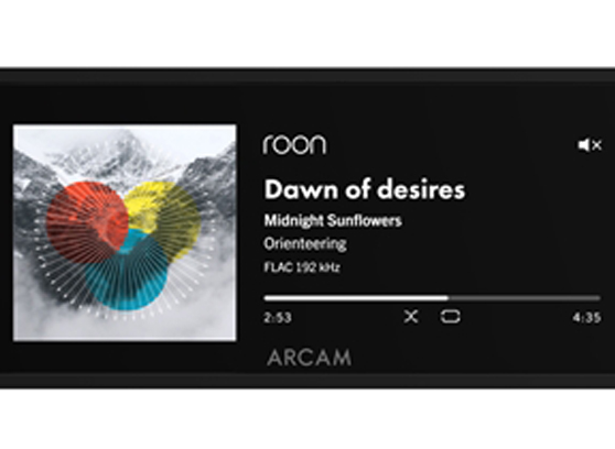 Arcam ST25 Radia Series - cecha 3