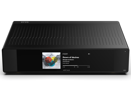 Arcam ST25 Radia Series - cecha 4