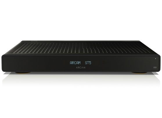 Arcam ST5 - cecha 1