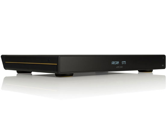 Arcam ST5 - cecha 2