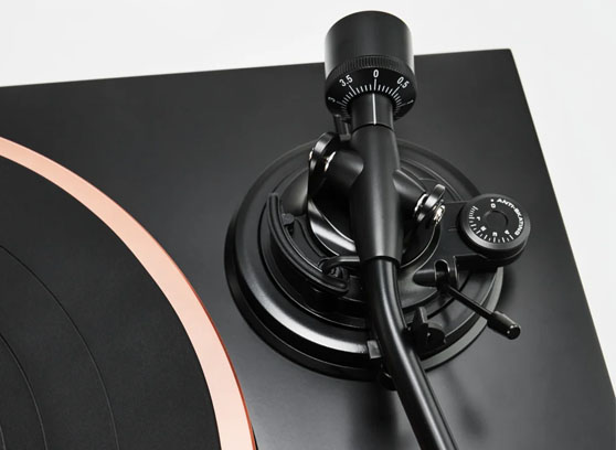 Argon Audio AURORA – cecha 2