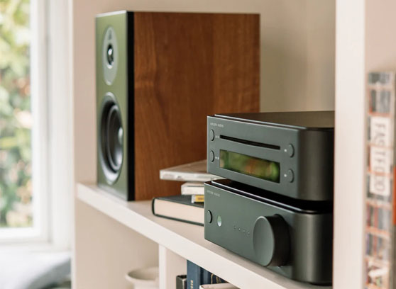 Argon Audio CD1 – cecha 2