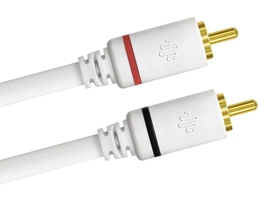 Argon Audio Essentials Classic RCA - cecha 1