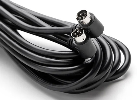 Argon Audio Fenris Connect - cecha 1