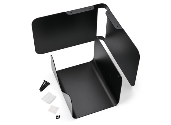 Argon Audio Formel-V – cecha 1