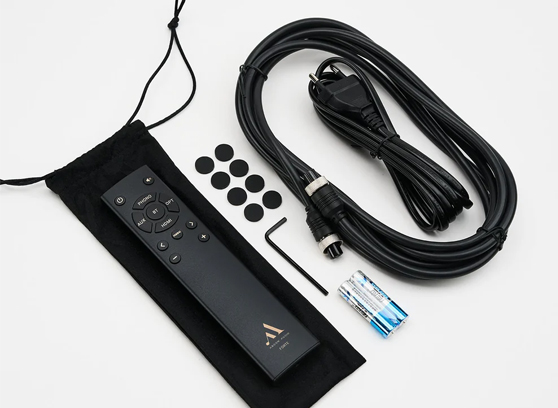 Argon Audio Forte A5 WiFi - cecha 4