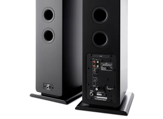 Argon Audio Forte A55 WiFi - cecha 3