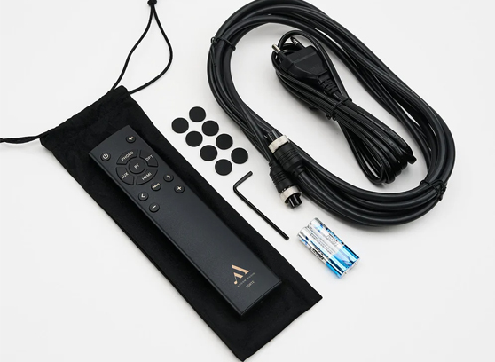 Argon Audio Forte A55 WiFi - cecha 4