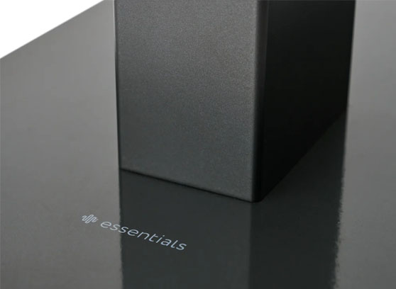 Argon Audio KONTUR 60 – cecha 2
