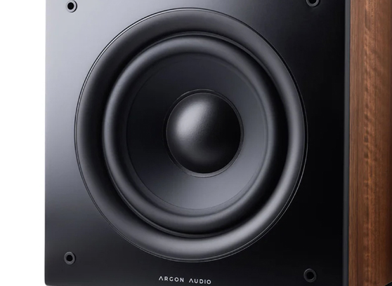 Argon Audio Malmö Sub 6 - cecha 1