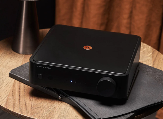 Argon Audio SA1 MK2 - cecha 2