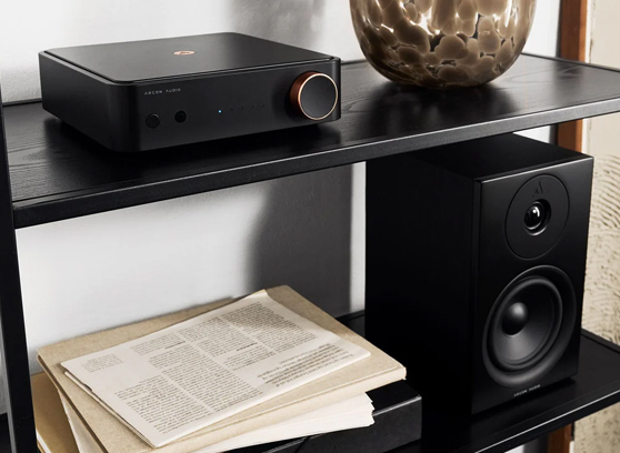 Argon Audio SA2 - cecha 1