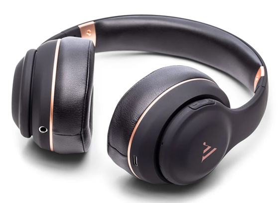 Argon Audio SOUL3 - cecha 1