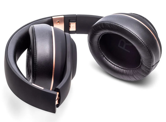 Argon Audio SOUL3 - cecha 2