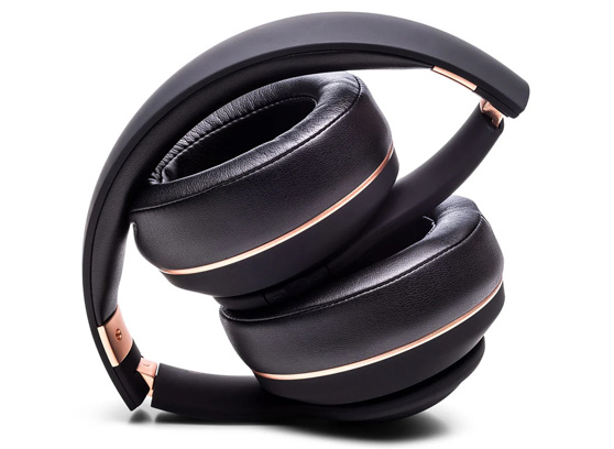 Argon Audio SOUL3 - cecha 3