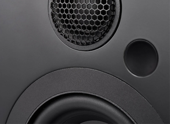 Argon Audio Studie 3 - cecha 1