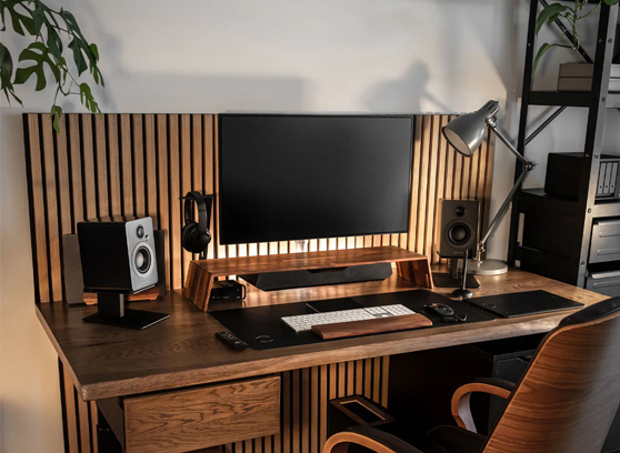 Argon Audio Studie 3 - cecha 4