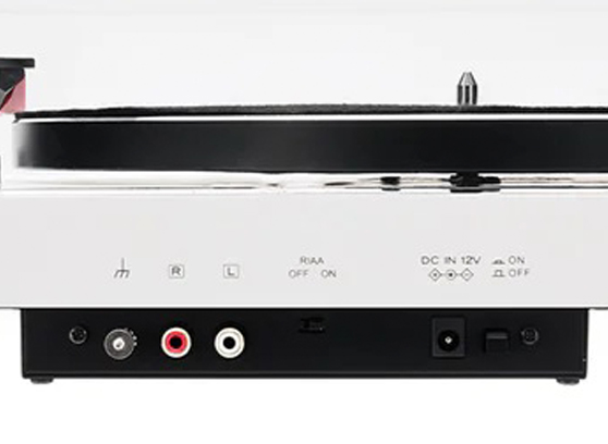 Argon Audio TT-3 Plus - cecha 1