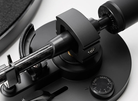 Argon Audio TT-3 Plus - cecha 2