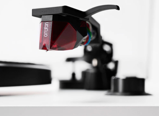 Argon Audio TT-3 Plus - cecha 3