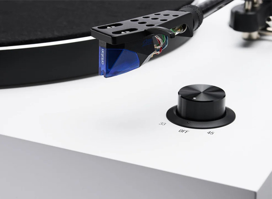 Argon Audio TT-4 MK2 - cecha 1