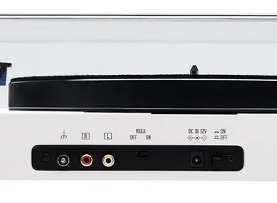 Argon Audio TT-4 MK2 - cecha 2