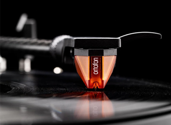 Argon Audio TT-4 Special Edition – cecha 1