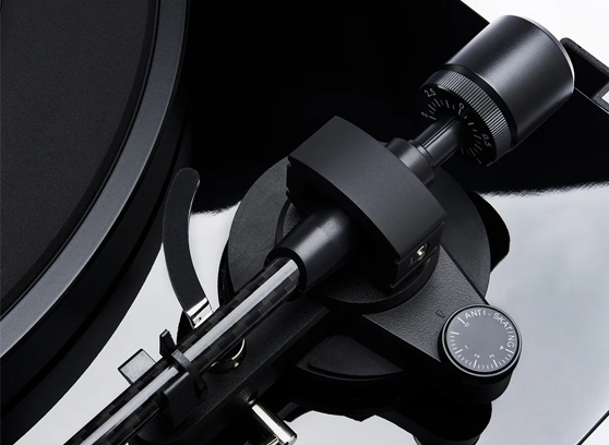 Argon Audio TT-4 Special Edition – cecha 4