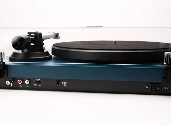 Argon Audio TT MK2 - cecha 1