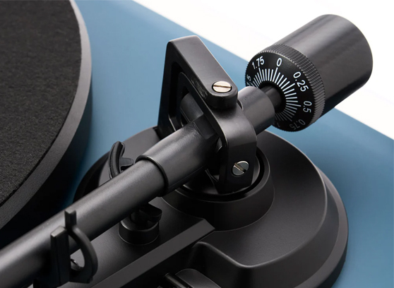 Argon Audio TT MK2 - cecha 2