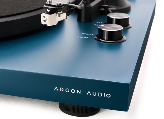 Argon Audio TT MK2 - cecha 3