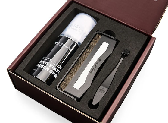 Argon Audio TT Vinyl Kit 100 – cecha 1