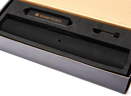 Argon Audio Essentials TT Vinyl Kit 20 - cecha 1